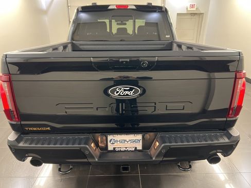 New 2025 Ford F150 Tremor w/ Bed Utility Package image 5