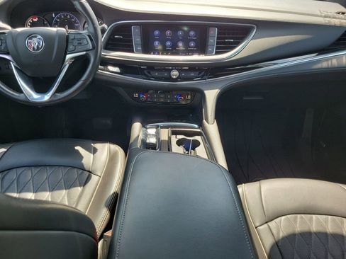 Used 2023 Buick Enclave Avenir w/ Avenir Technology Package AWD/4WD image 15
