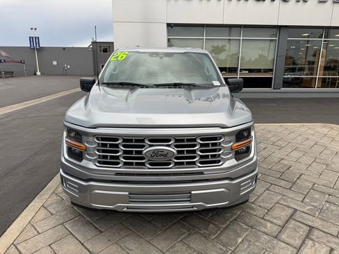 Used 2026 Ford F150 XL image 19