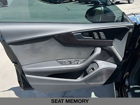 Used 2021 Audi S5 Premium Plus w/ Premium Plus Package AWD/4WD image 25