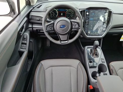 New 2026 Subaru Crosstrek 2.5i Limited w/ Crosstrek Mirror Package AWD/4WD image 2