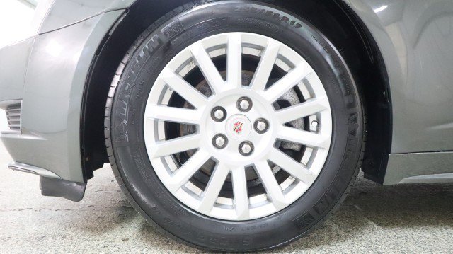 Used 2011 Cadillac CTS Luxury RWD image 22