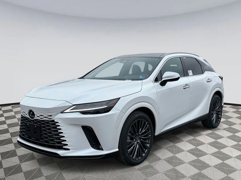 New 2026 Lexus RX 350 image 5