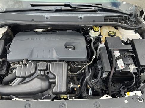 Used 2013 Buick Verano Convenience FWD image 21