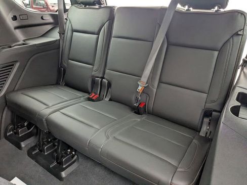 Used 2021 Chevrolet Tahoe High Country w/ Premium Package image 31