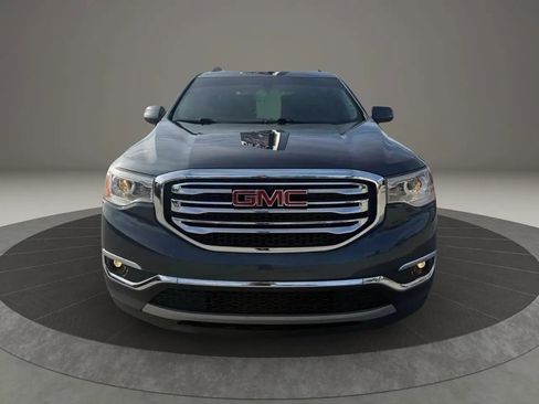 Used 2019 GMC Acadia SLT w/ LPO, Floor Liner Package FWD image 2