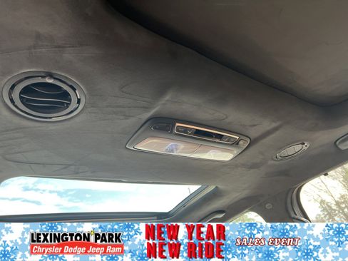 Used 2023 Kia Telluride SX Prestige X-Line image 17