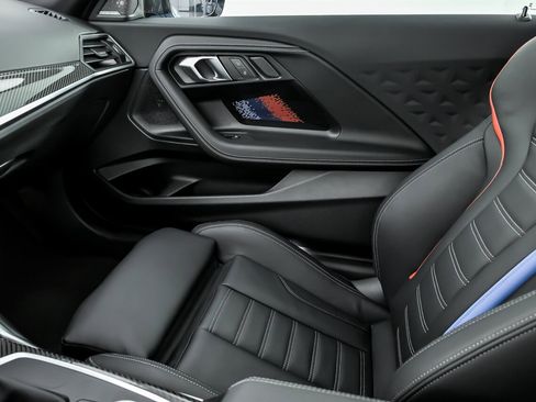 Used 2024 BMW M2 w/ Lighting Package image 37