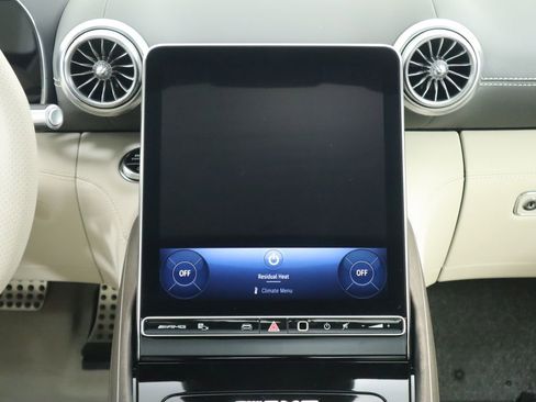 New 2026 Mercedes-Benz AMG GT 63 image 15