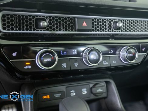 Used 2026 Honda Civic Sport image 21