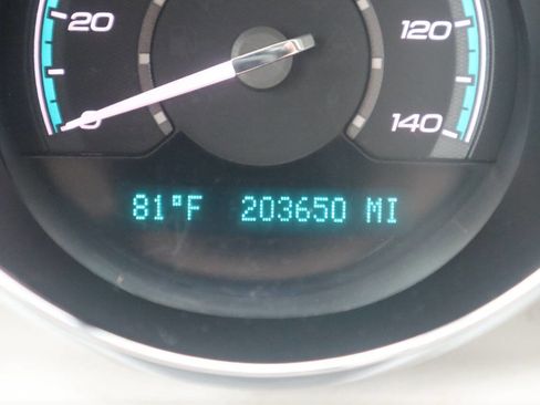 Used 2009 Chevrolet Malibu LT FWD image 28