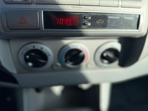 Used 2008 Toyota Tacoma 4x4 Double Cab image 25