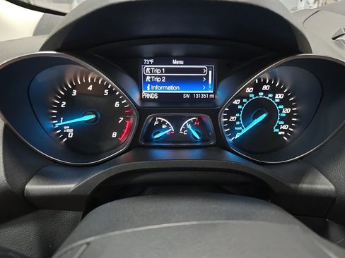 Used 2014 Ford Escape Titanium FWD image 19