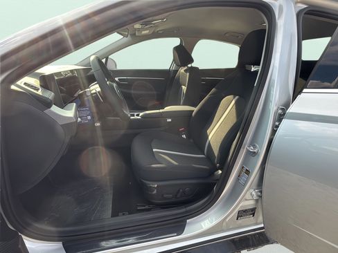New 2026 Hyundai Sonata SEL FWD image 20
