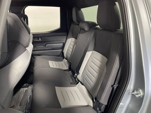 New 2026 Toyota Tacoma TRD Sport image 13