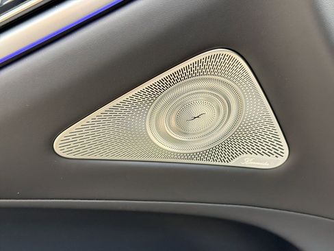 New 2026 Mercedes-Benz S 580 4MATIC Sedan image 19