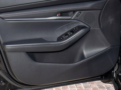 New 2026 MAZDA MAZDA3 s Sport image 14