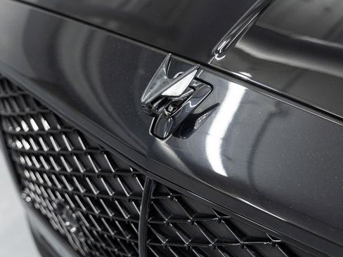 New 2025 Bentley Flying Spur Plug-In Hybrid image 8