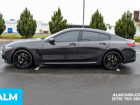 Used 2025 BMW 840i 840 image 5