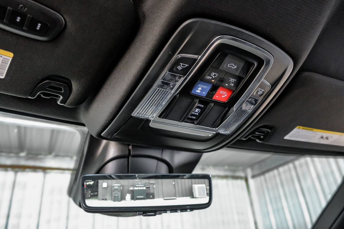 Used 2022 RAM 3500 Limited RWD image 22