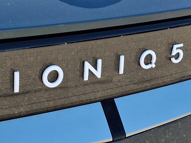 Used 2024 Hyundai Ioniq 5 SE AWD/4WD image 32
