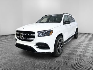 Certified 2023 Mercedes-Benz GLS 450 4MATIC video 1