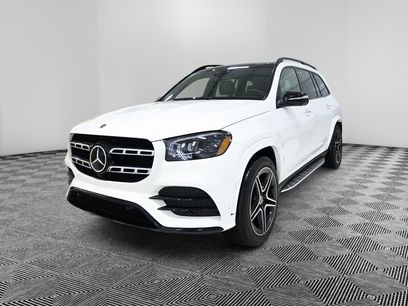 Certified 2023 Mercedes-Benz GLS 450 4MATIC