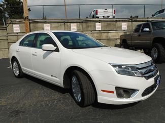 Used 2010 Ford Fusion Hybrid image 1