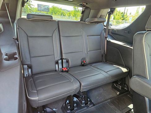 New 2026 Chevrolet Tahoe Premier w/ Sun And Tow Package AWD/4WD image 13