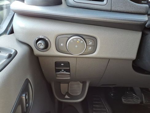 New 2026 Ford Transit 350 XLT RWD image 14