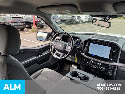 Used 2024 Ford F150 XLT image 18