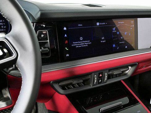 New 2026 Porsche Cayenne AWD/4WD image 13