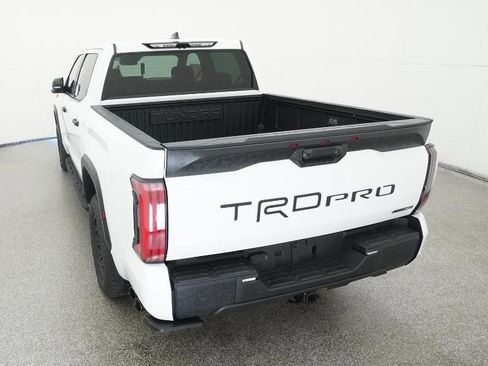 New 2026 Toyota Tundra TRD Pro image 92