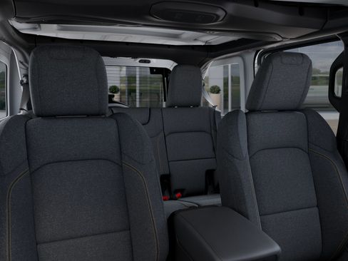 New 2025 Jeep Wrangler Sport S image 26