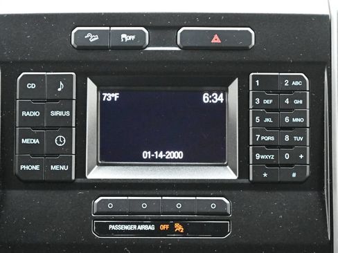 Used 2015 Ford F150 XLT w/ Equipment Group 301A Mid AWD/4WD image 29