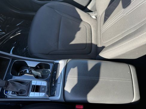 Used 2024 Hyundai Tucson SEL image 14