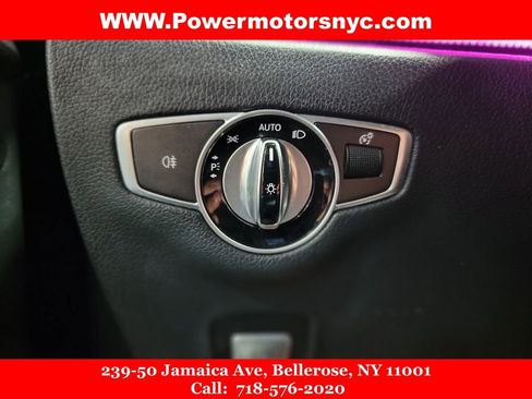 Used 2017 Mercedes-Benz E 300 E 300 image 31
