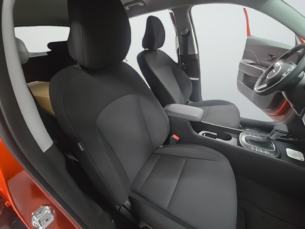 New 2027 Hyundai Kona SEL Sport AWD/4WD image 26