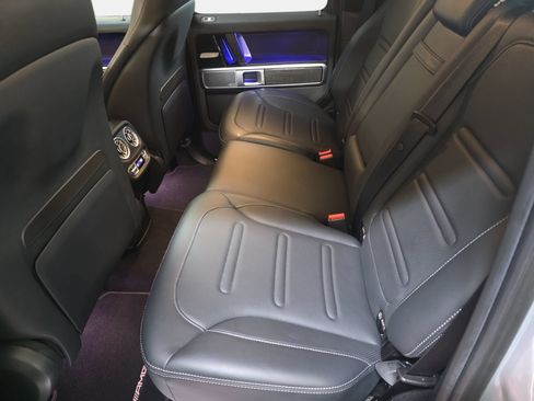 Used 2022 Mercedes-Benz G 550 image 14