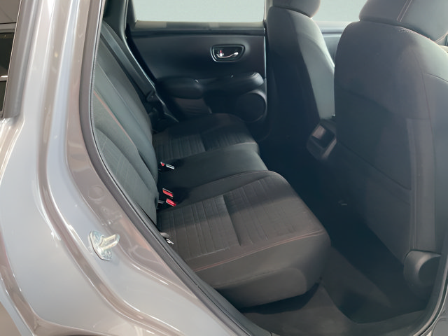 Certified 2023 Honda HR-V Sport image 23