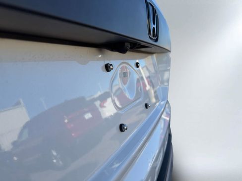 New 2026 Honda Passport RTL image 11