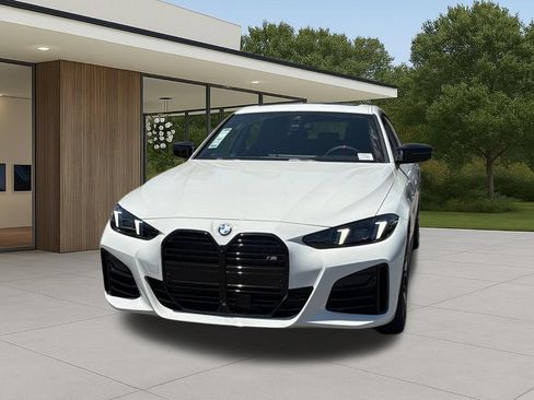 New 2026 BMW M440i w/ Premium Package RWD image 3