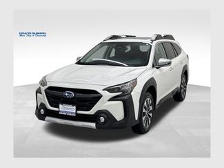 Certified 2024 Subaru Outback Touring XT AWD/4WD 360° Tour