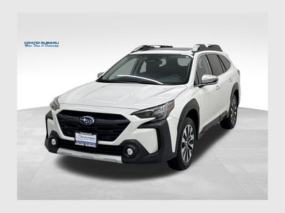 Certified 2024 Subaru Outback Touring XT