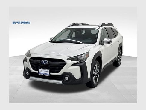 Certified 2024 Subaru Outback Touring XT AWD/4WD image 1