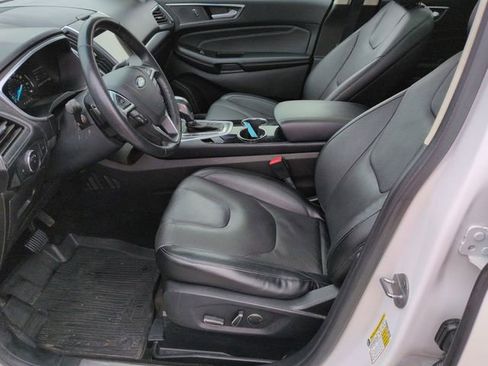 Used 2017 Ford Edge Titanium w/ Equipment Group 301A image 14