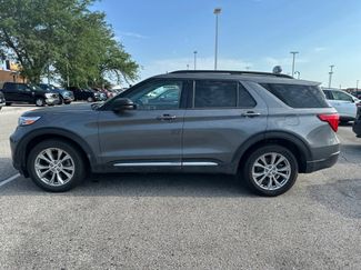 Certified 2024 Ford Explorer XLT w/ Equipment Group 202A AWD/4WD video 2