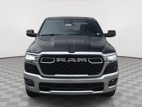 New 2026 RAM 1500 Big Horn image 2