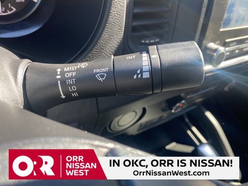 Used 2022 Nissan Frontier S w/ Technology Package image 29