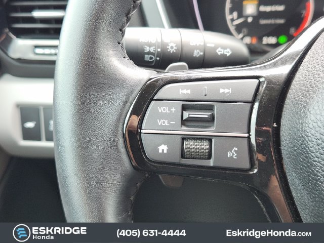 Certified 2024 Honda Pilot EX-L image 27